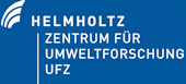 Logo Helmholtz-Zentrum für Umweltforschung
